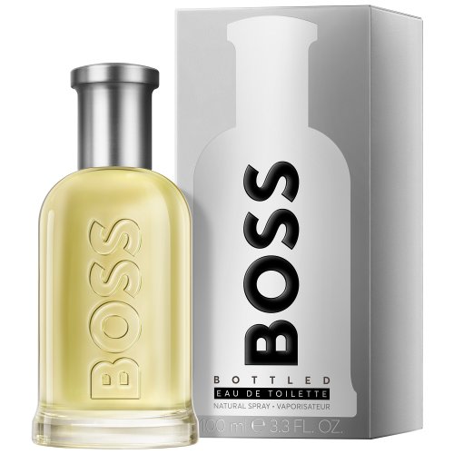 BOSS - HUGO BOSS-Boss Bottled - Eau de Toilette BOSS - HUGO BOSS-Boss Bottled - Eau de Toilette